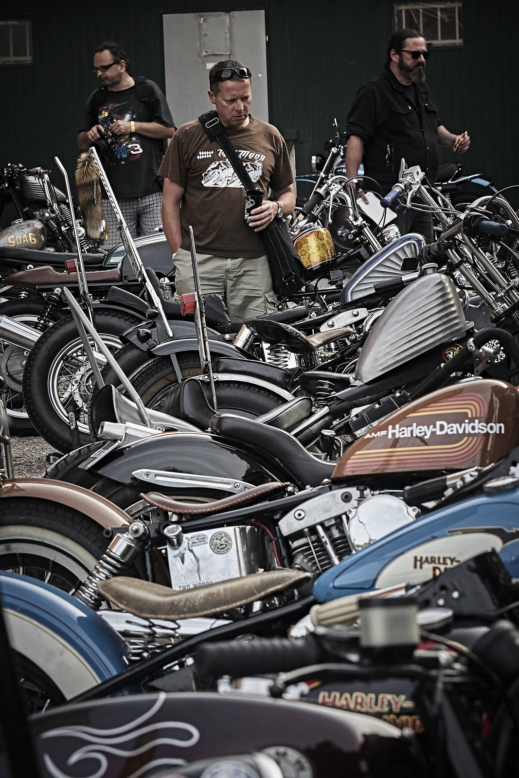 Kustom Kulture Forever 2018